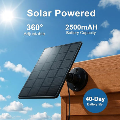 Automatic Chicken Coop Door – Solar Powered Auto Chicken Door - Image 3
