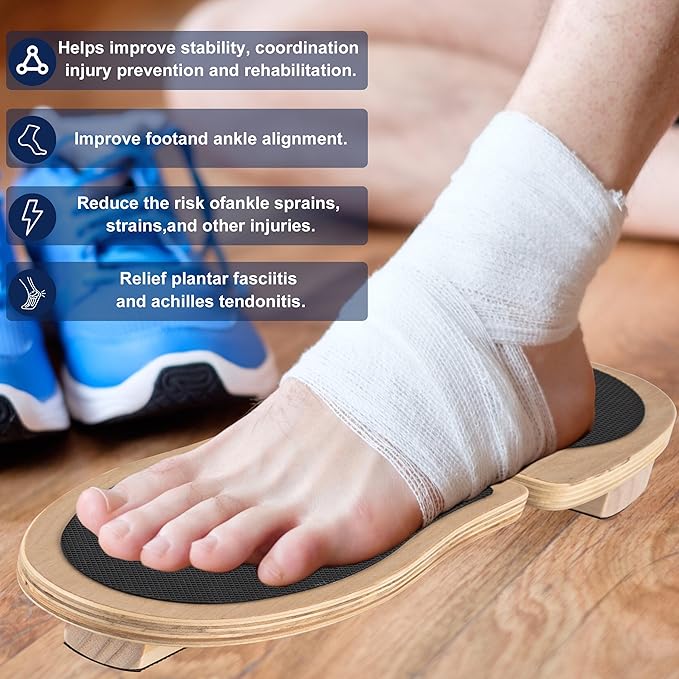 Ankle Foot Strengthener Trainer - Image 6