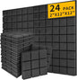 SAIQIANG Sound Proof Foam Panels by Saiqiang
