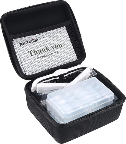 YOCTOSUN Headband Magnifier - Image 8