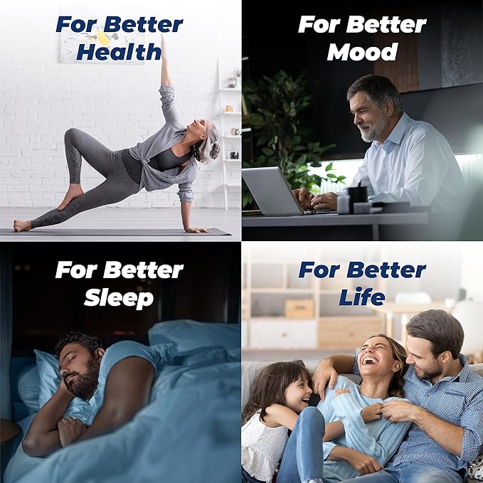 PUREHEALTH RESEARCH Stress Release Complex - Image 2