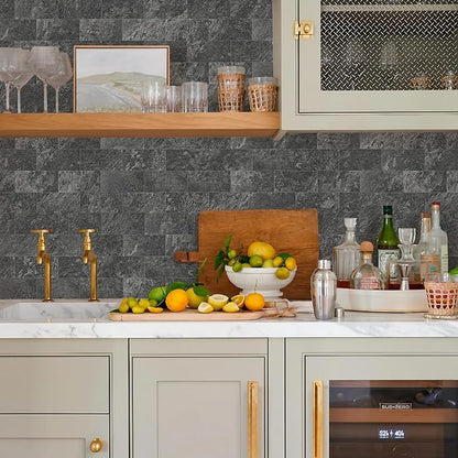 Vamos Tile 100 Pieces Peel and Stick Backsplash Tiles - Image 8