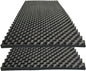 KTOESHEO 2 PCS Acoustic Panels, High Density Fireproof Noise Cancelling Foam by KTOESHEO