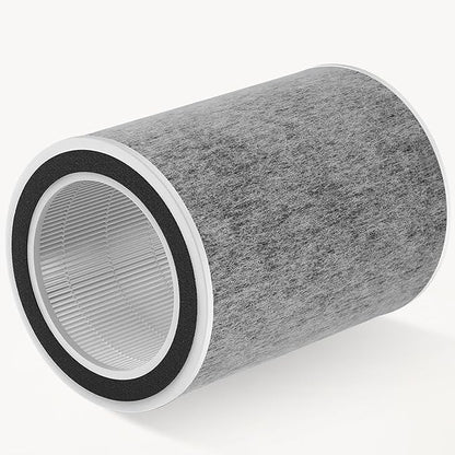 for Shark HP201 HP202 Clean Sense MAX Replacement Filter, Compatible - Image 3