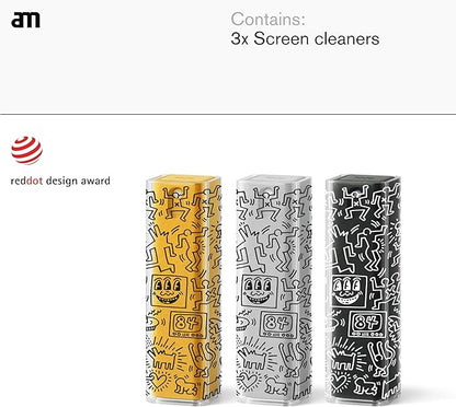 am Screen Cleaner Mist Spray - Image 2