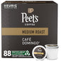 Peet's Coffee, Medium Roast Keurig K-Cup Pods by Peet%E2%80%99sCoffee