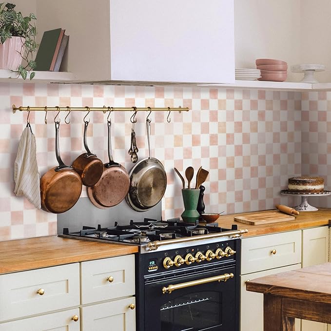 SMART TILES Peel and Stick Backsplash - Image 2