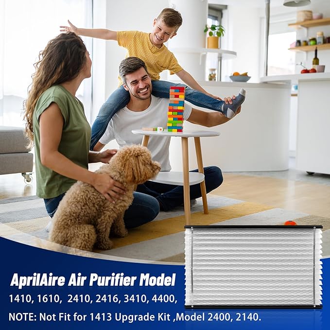 2-Pack 413 Replacement Filter, Compatible - Image 2