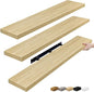 Sorbus Floating Shelves for Wall by Sorbus