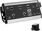 NVX XBBR2 X-Series 2-Channel Bass Restoration Processor and Line Output by NVX
