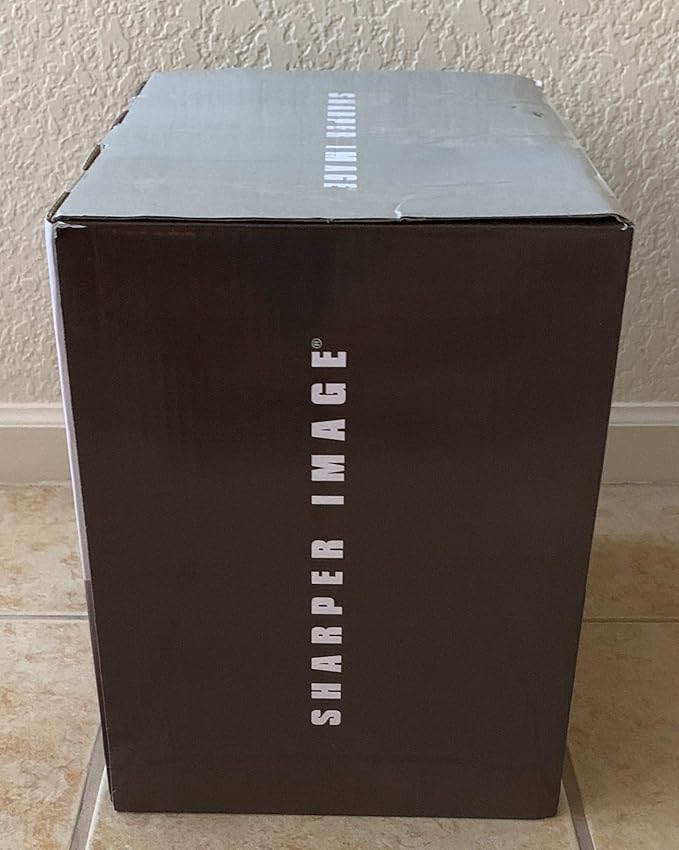 Sharper Image Portable Ice Maker by Sharper Image - Image 2