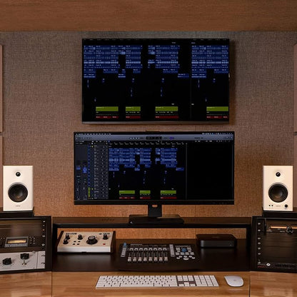 Edifier MR4 Powered Studio Monitor Speakers - Image 7