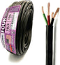 NATIONAL Wire & Cable – 10 AWG 4-Conductor Premium Copper Wire, 100 ft by NATIONALWireCable