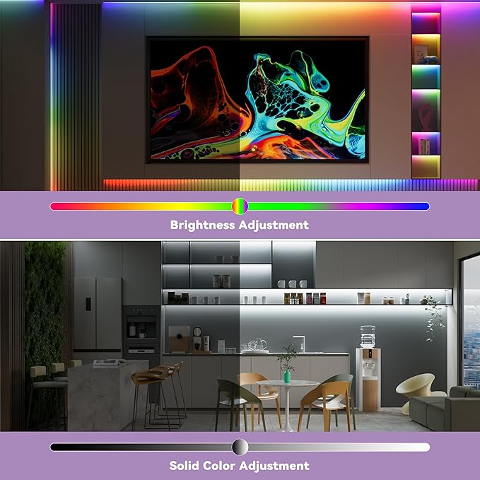 MIWISE Smart LED Controller - Image 4