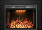 Velaychimny 44.5" W x 32" H Electric Fireplace Insert by Velaychimney