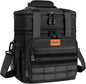 Tactical Insulated Lunch Bag Lunch Box by GLENKEY
