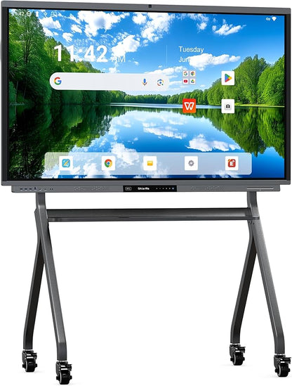 Shiarffe R9 86 Inch Smart Board by Shiarffe