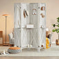 Aleesing 4 Panel Pegboard Display by ALeesing