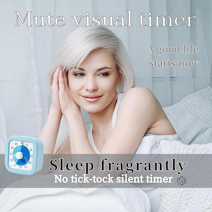 Visual Timer for Kids Timer Home - Image 9