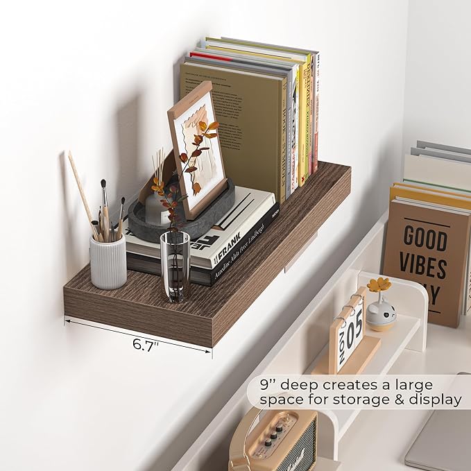 Fun Memories Floating Shelves - Image 6