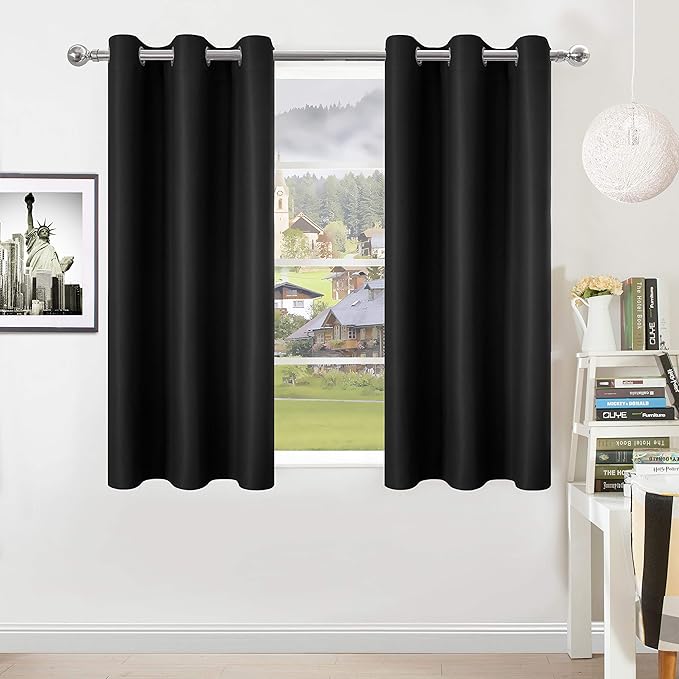 DWCN Blackout Curtains - Image 2