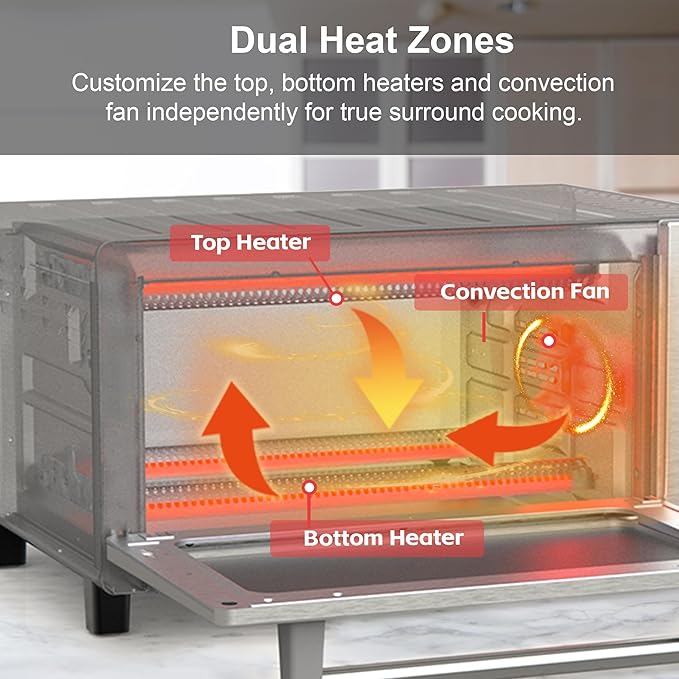 Nuwave Bravo XL Pro Smart Oven - Image 3