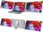 FOPO Portable Monitor for Laptop by FOPO
