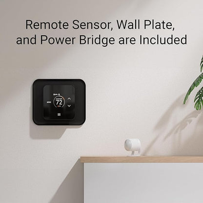 Lux TQX Smart Thermostat for Home, Programmable WiFi - Image 7