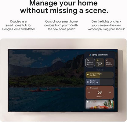 Google TV Streamer 4K - Image 7