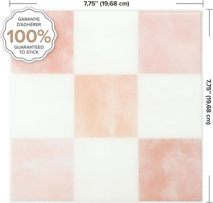 SMART TILES Peel and Stick Backsplash - Image 3