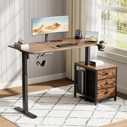 REAHOME Electric Standing Desk - Image 3