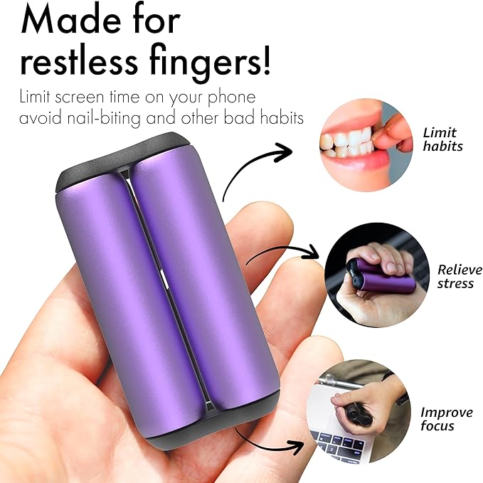 ONO Roller - Handheld Fidget Toy - Image 3