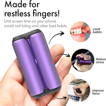 ONO Roller - Handheld Fidget Toy - Image 3