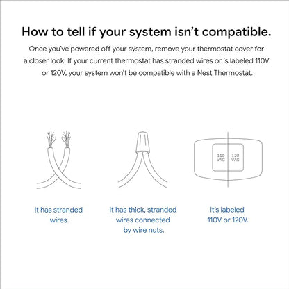 Google Nest Thermostat - Image 4