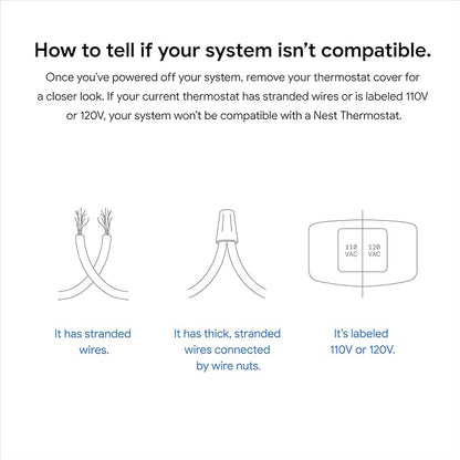 Google Nest Thermostat - Image 4