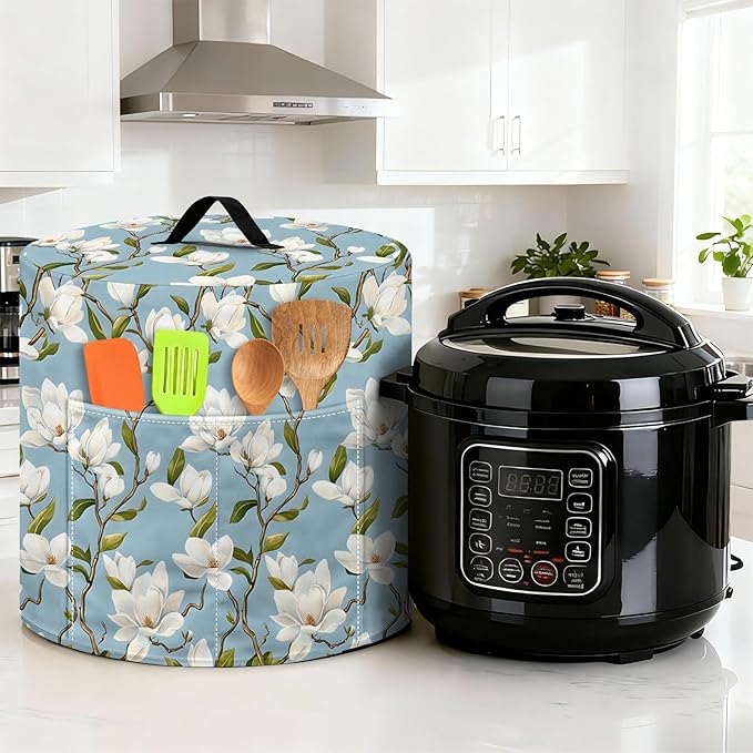 Kitchen Appliance Accessories Dust Cover - Image 6