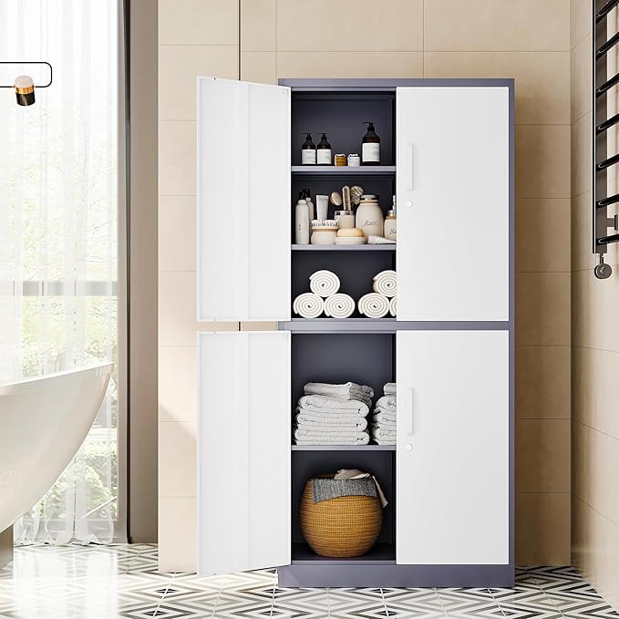 71' Metal Storage - Image 2