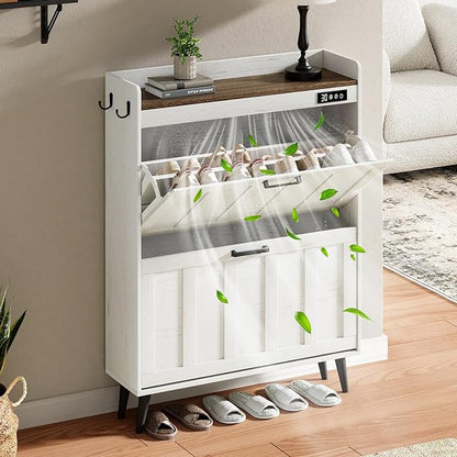 ChooChoo Shoe Storage Cabinet by ChooChoo