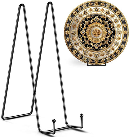 TR-LIFE 14 Inch Heavy Duty Plate Stand by TR-LIFE