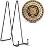 TR-LIFE 14 Inch Heavy Duty Plate Stand by TR-LIFE