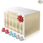 Piu Bello Espresso Coffee Pods for Nespresso Original Machines – Variety Pack – by PIUBELLO