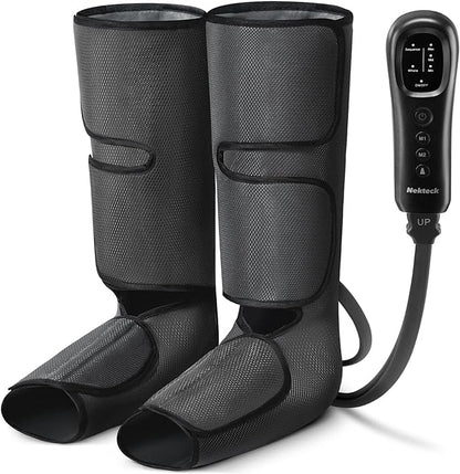 Nekteck Leg Compression Massager by Nekteck