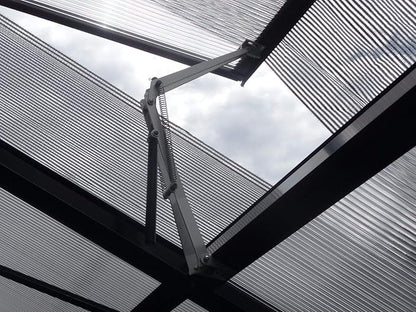 BIBISTORE Automatic Greenhouse Vent Opener - Image 2