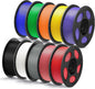 anycubic pla plus (pla+), 3d printer filament 1.75mm, main product view