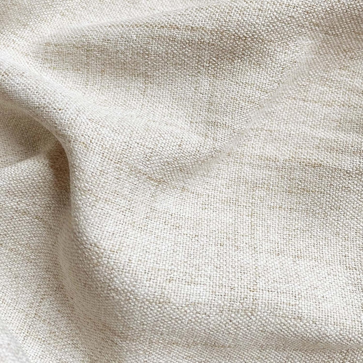 Faux Linen Tassel Kitchen Valances for Windows Modern Farmhouse Neutral Valance Curtains Topper Country Rustic Bathroom Small Window Treatment Boho Decor (54x15 inch, Natural)