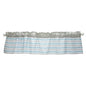 Little Bedding Celestial Baby Window Valance