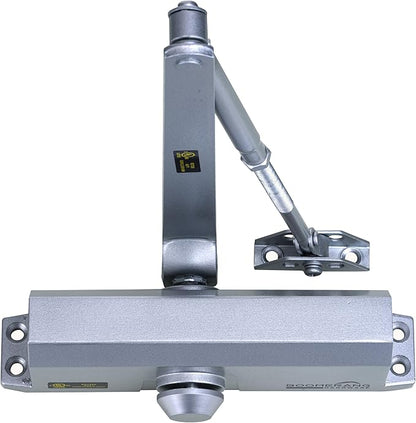 Boomerang Medium Duty Automatic Commercial Door Closer by BOOMERANGHARDWARE