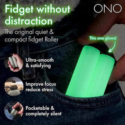 ONO Roller - Handheld Fidget Toy - Image 2