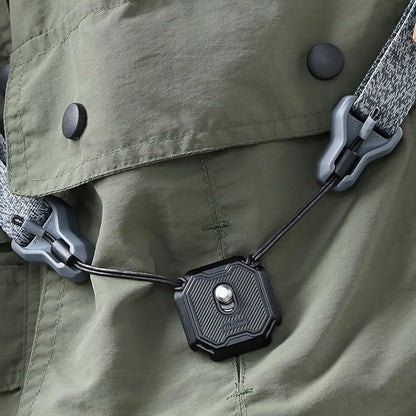 FALCAM F38 Quick Release Kit V2, Quick Release System, Base and Plate - Image 6