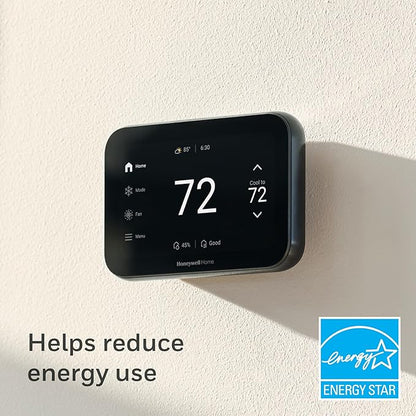 Honeywell Home X8S Smart Thermostat - Image 10